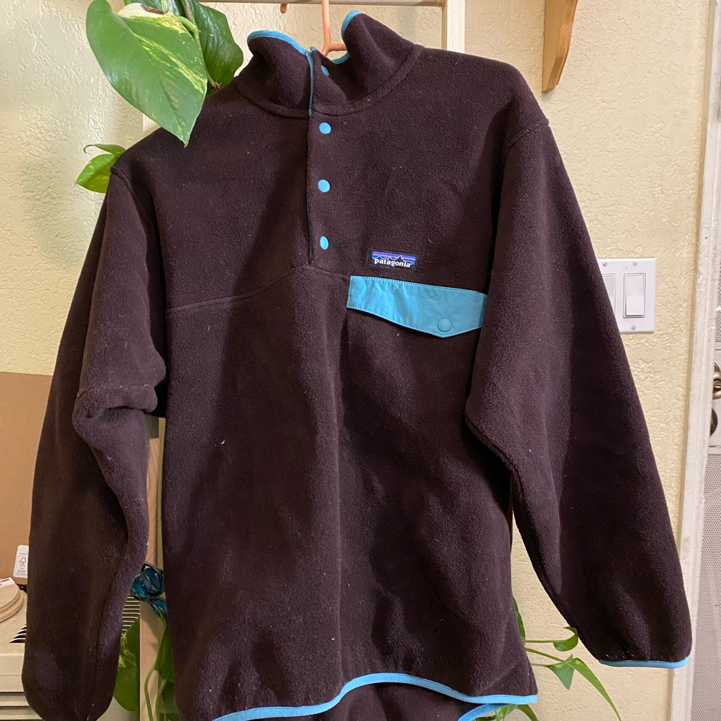 Shynchilla Jacket